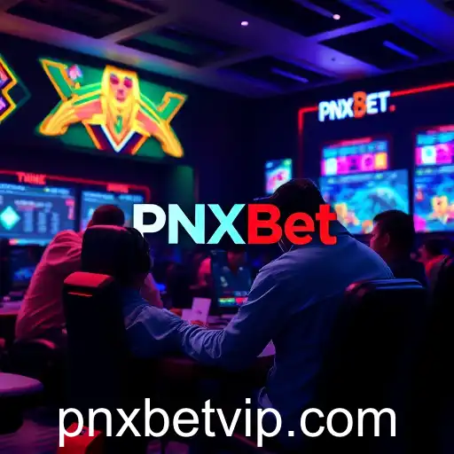 Navigating the Future of PnxBet in the Gaming Industry