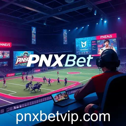 The Evolution of Online Gaming: PNXBet and Beyond
