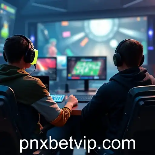 The Evolving Landscape of Online Gaming in 2025