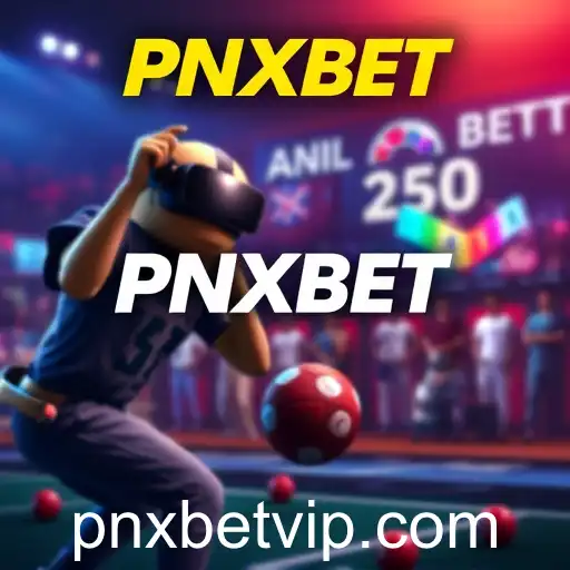 The Future of Online Gaming with PNXBET