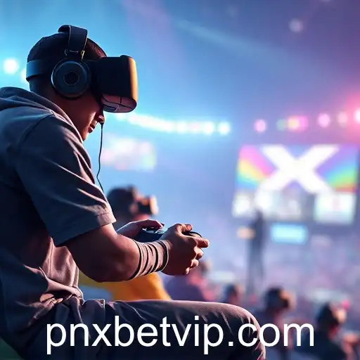 Online Gaming Trends in 2025