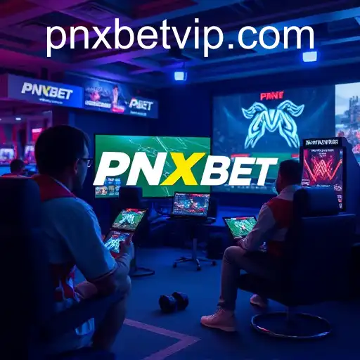 PNXBet's Evolution and Impact on Online Gaming
