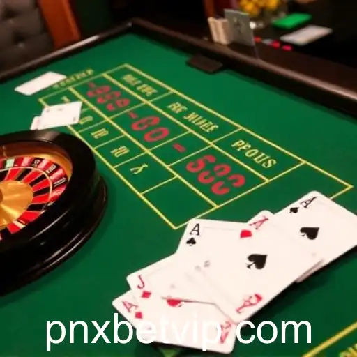 The Rise of PNXBet in the Gaming World