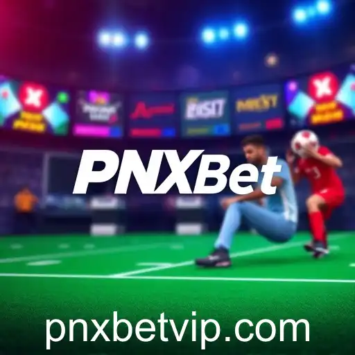 The Rise of Pnxbet in the Gaming Industry