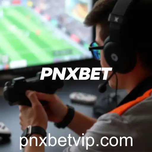 The Rise of PNXBET in the Global Online Gaming Scene