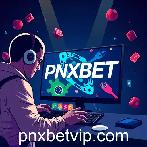 The Rise of PNXBET in Online Gaming