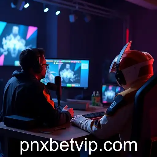 PNXBet: Revolutionizing Online Gaming in 2025