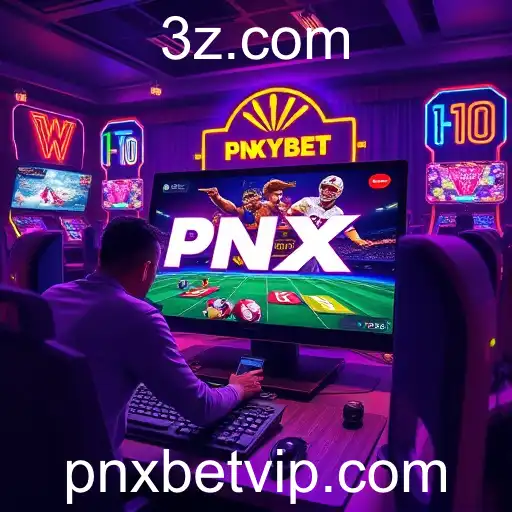 The Rise of Digital Betting Platforms