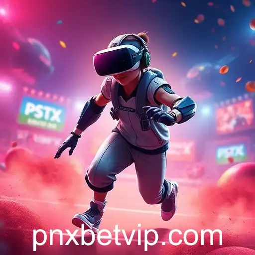 The Rise of PNXBET in Online Gaming