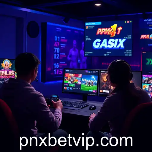 The Rise and Influence of Online Gaming in 2025