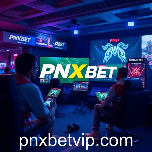 PNXBet's Evolution and Impact on Online Gaming