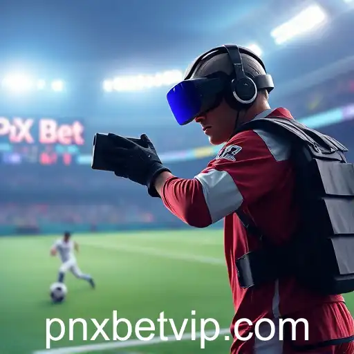 PNXbet: The Growing Influence of Online Gaming
